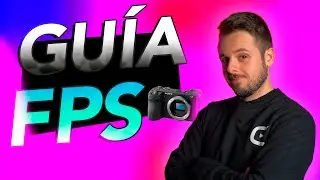 ¿Qué son los FPS? TODO lo que DEBES SABER