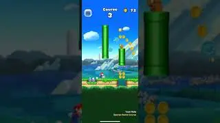 Super Mario Run Remix 10