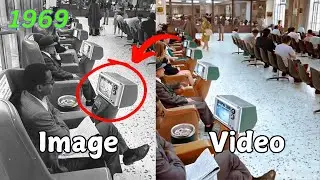 History Brought to Life with AI Magic, Ep 18 | Reimagine History with Cutting-Edge AI