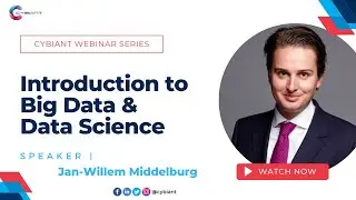 Introduction to Big Data & Data Science