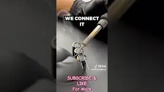 Capacitors in 60s ⚡:You need to see this 😲 #shorts  #electronics #robotics #diytech #tech #robot