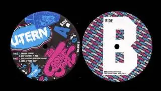 U-Tern - Disco Sizzurp (Feat. Kutcorners)