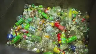 Оборудование Nikko для сортировки мусора