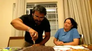 Os Parabéns