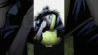 LE VRAI POUVOIR DE YUJI (JJK 265)