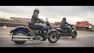 Brand New Indian Bikes in RAJKOT