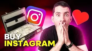 Should i Buy Instagram Likes? Grow your account in 5 minutes