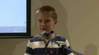 Калоши и мороженое. Михаил Зощенко. Читает - Арсений Кулагин. «Живая Классика» - Австралия 2015