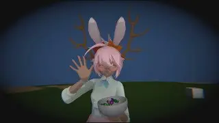 Random Animation Examples