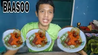 makan baso