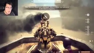 Guns of Icarus w/ Cryaotic, JesseCox, Dodger | UNLEASH THE MIND FIRE markiplierGAME