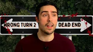 Wrong Turn 2: Dead End (2007) Movie Review | Dino Reviews