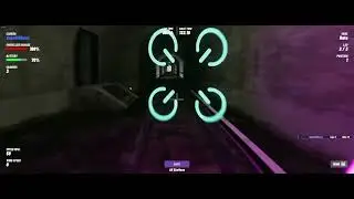 Velocidrone Session 7 Hour 7
