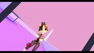 VRChat: Head Turn mod [Deprecated]