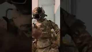 Сердечко від наших захисників😍