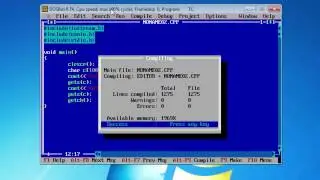 gets() and puts() function in c/c++