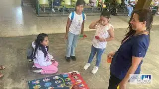 NOTICIERO PARROQUIALES.COM 23/10/2024