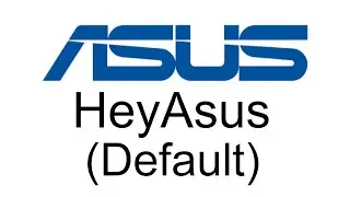 HeyAsus (Default) - Asus Padfone Ringtone
