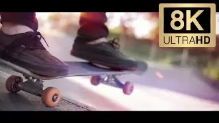SKATEV5 by Baker [8K AI REMASTER]