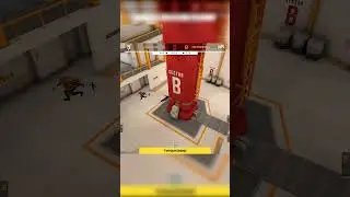 Читер на ПРО СЦЕНЕ?!?! У него WH!! Starfox 1v2 нереальный клатч!