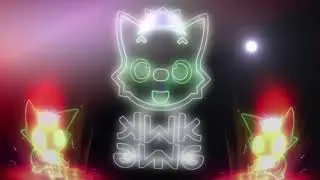 Pinkfong FX Collection #92 | Awesome Pinkfong Effects Overlay | Zaabee