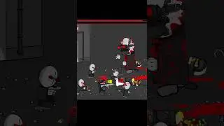 Final Boss Madness Project Nexus Classic 