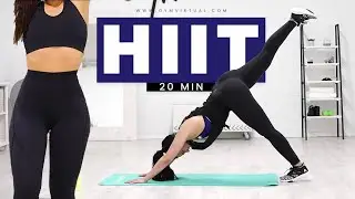 HIGH INTENSITY - HIIT CORE