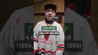 ТОП самых титулованных тренеров в НХЛ#спорт #хоккей #madguy #hockey