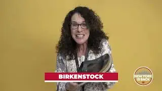 Shelli Sonstein's Favorite New York Locations!