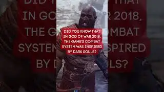 Is this still too fast? | God of War (2018) 