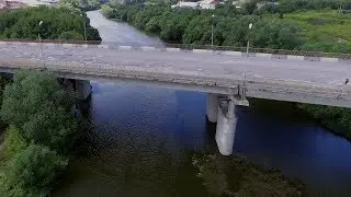 Стройка десятилетия