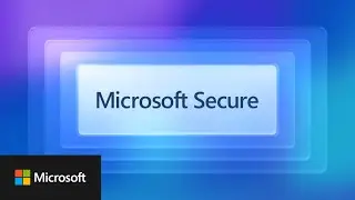Highlights from the Microsoft Copilot for Security announcement