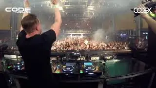 Spartaque Live Code 118, Fabrik, Madrid, Spain Closing
