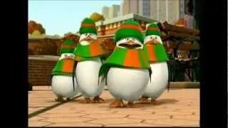 (HQ) Penguins "Smotherly Love" - Official Promo
