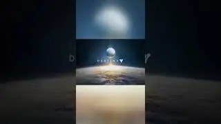 BUNGIE SHOWED US THIS FROM THE START OF DESTINY