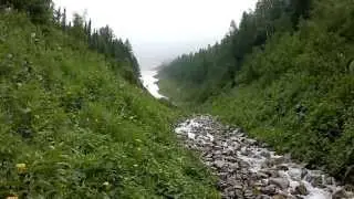 природа Восточного Казахстана