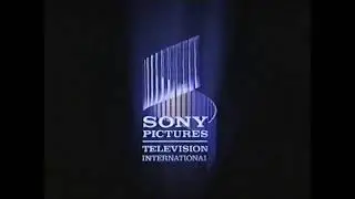 Bell Dramatic Serial Company/Sony Pictures Television International (2003)