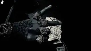 (FREE) Babytron X Jerk type beat- “Out on bond” (prod. Cyclone4Good)