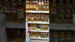 Цены на Раст.Масло, Яйца и Сахар в Магните гор.Краснодар - 11.12.2020 !!!