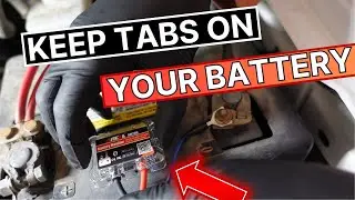 Upgrade and Protect Your Car's Battery Life with Ancel BM200