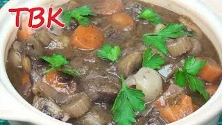 Delicious Beef Bourguignon Recipe (The Best Beef Stew in the World!)