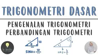 High School Mathematics - Trigonometry (1) - Introduction to Trigonometry, Trigonometric Ratios (A)