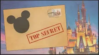 10 SEGRETI che DISNEY NON VUOLE FARTI SAPERE