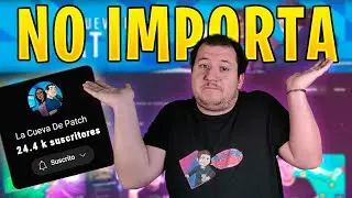 crecer NO depende de tu número de suscriptores ❌