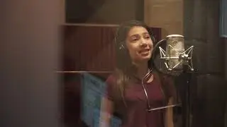 A Million Dreams Studio Recording