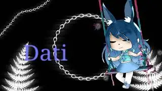 Моё интро (Новое ;-;)