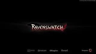 Ravenswatch (Solo, сумерки, Part 1)