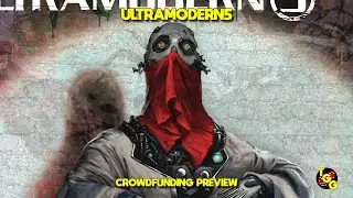 Ultramodern5 | Crowdfunding Preview