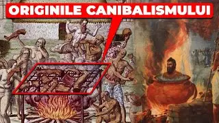 Istoria Socanta a Canibalismului