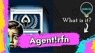 HackTool:Win32/Agent!rfn Malware Explained & Removal Guide removal